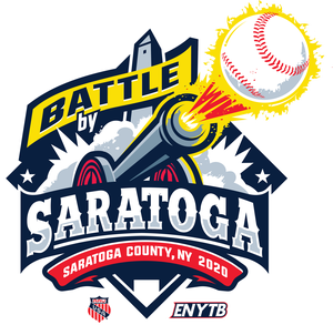 Battle By Saratoga Logo