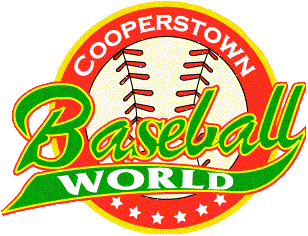Cooperstown Baseball World