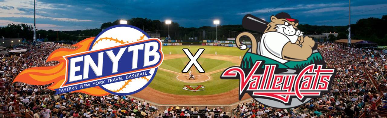 Joe Bruno Stadium | ValleyCats